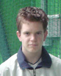 Aleksander Grešak<br>2. mesto