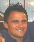 Kristijan Golob
