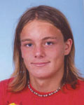 Gašper Remih - Benč