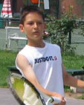 Domen Gostinčar