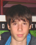 Luka Gorjup