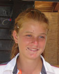 Nastja Kolar