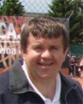 Marko Smolčič<br>član delovne skupine