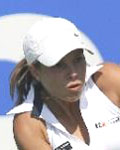Mika Urbančič<br>WTA 585