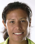 Stephanie Foretz