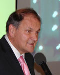 Marko Umberger<br>predsednik TZS