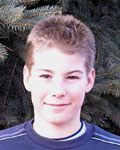 Domen Vertot<br>drugo mesto