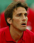 Sebastien De Chaunac