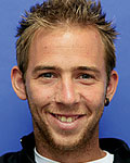 Dudi Sela