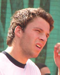 Marko Sabolčki