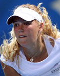 Caroline Wozniacki
