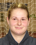 Aleksandra Lukič<br>lepa zmaga