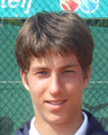 Andraž Bedene