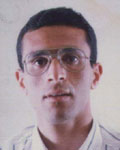 Mostafa Naeim<br>kapetan Egipta