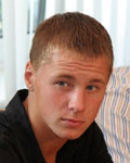 Ricardas Berankis