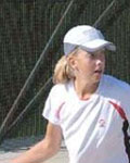 Kaja Mrgole
