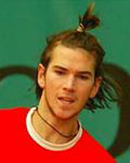 Adrian Mannarino