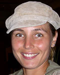 Severine Bremond
