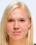 Kaia Kanepi
