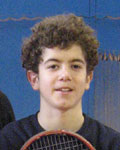 Nik Razboršek