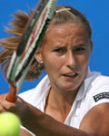 Polona Hercog