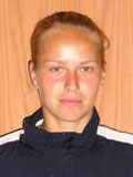 Darya Kustova