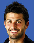 Olivier Patience