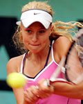 Kristina Mladenovic