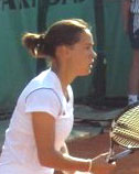 Aurelie Vedy