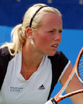 Tadeja Majerič