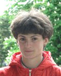 Vesna Manasieva