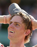 Kevin Anderson