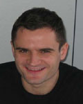 Igor Knez<br>vodja nacionalnega programa