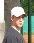 David Goršič