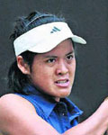 Nudnida Luangnam
