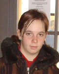 Sindi Germek<br>uspešna v kvalifikacijah