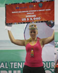 Tadeja Majerič