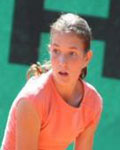 Ilka Csoregi