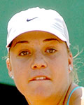 Alisa Kleybanova