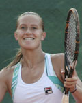 Polona Hercog