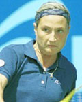 Tathiana Garbin