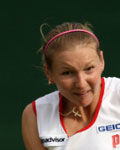 Renata Voracova