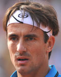 Tommy Robredo