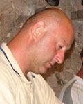 Borut Dereani - Referee
