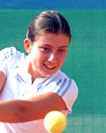 Anastasija Sevastova