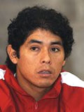 Guillermo Hormazabal