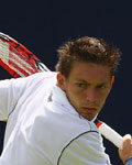 Nicolas Mahut