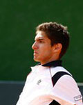 Mauricio Echazu