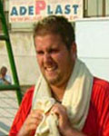 Adam Kellner