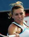 Simona Halep